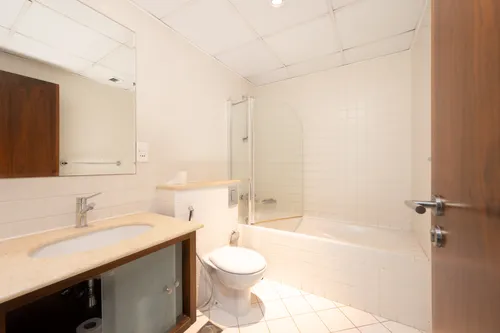 2 Bedrooms Villa in Marina Quays Villas