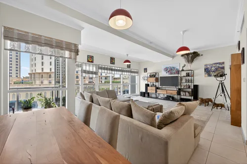 2 Bedrooms Villa in Marina Quays Villas