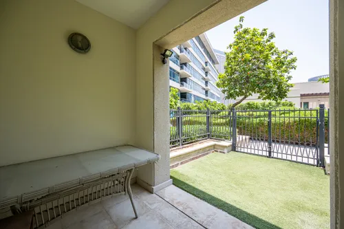 2 Bedrooms Villa in Marina Quays Villas