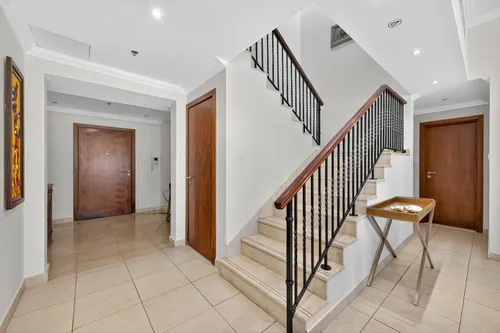 2 Bedrooms Villa in Marina Quays Villas