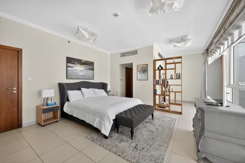 2 Bedrooms Villa in Marina Quays Villas