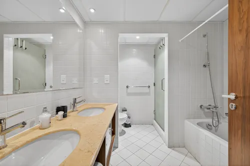 2 Bedrooms Villa in Marina Quays Villas