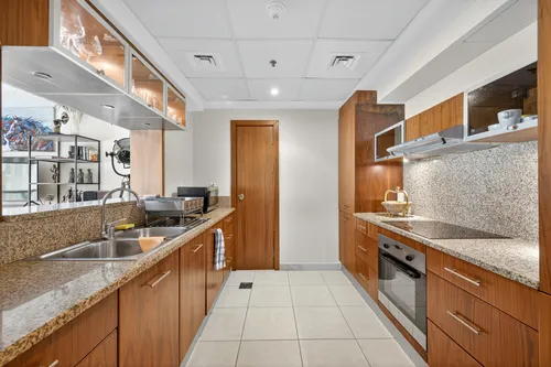 2 Bedrooms Villa in Marina Quays Villas