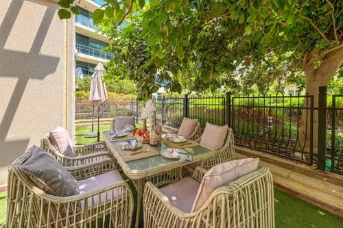 2 Bedrooms Villa in Marina Quays Villas