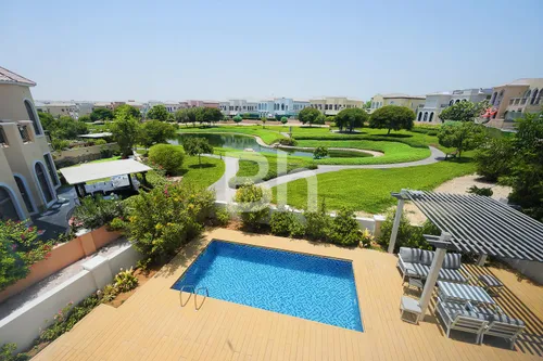 Lake View | Large Plot | Private Elevator