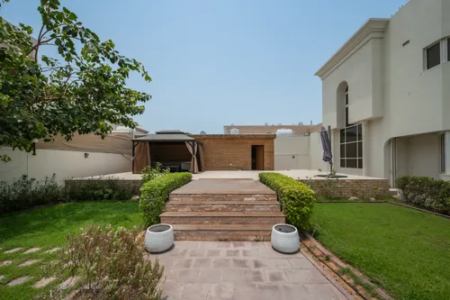 5 Bedrooms Villa in Al Manara Villa