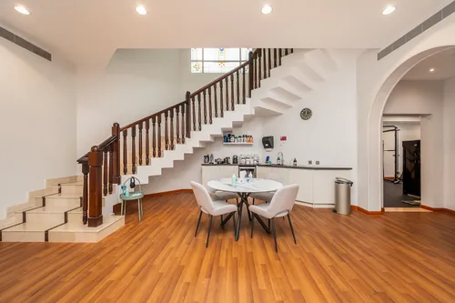 5 Bedrooms Villa in Al Manara Villa