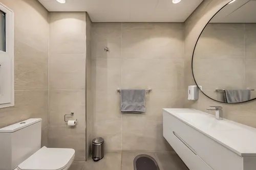 5 Bedrooms Villa in Al Manara Villa