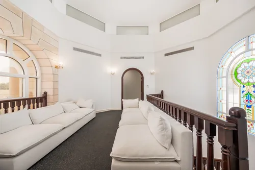 5 Bedrooms Villa in Al Manara Villa
