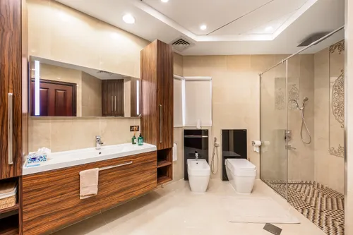 5 Bedrooms Villa in Al Manara Villa