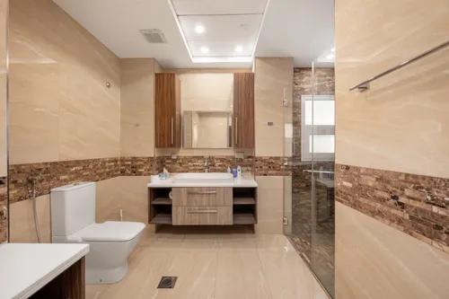 5 Bedrooms Villa in Al Manara Villa