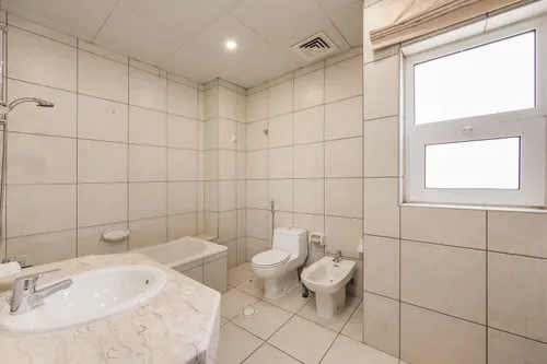 5 Bedrooms Villa in Al Manara Villa