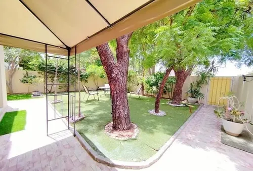 2 Bedrooms Villa in Springs 12