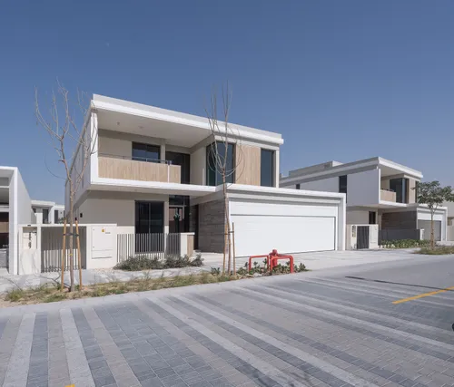 5 Bedrooms Villa in Harmony 2