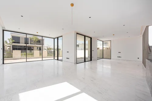 5 Bedrooms Villa in Harmony 2