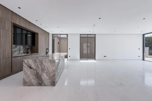 5 Bedrooms Villa in Harmony 2