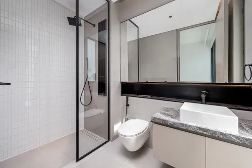 5 Bedrooms Villa in Harmony 2