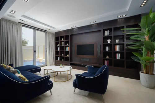 4 Bedrooms Villa in Garden Homes Frond D