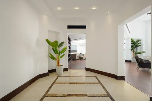 4 Bedrooms Villa in Garden Homes Frond D