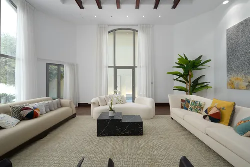 4 Bedrooms Villa in Garden Homes Frond D