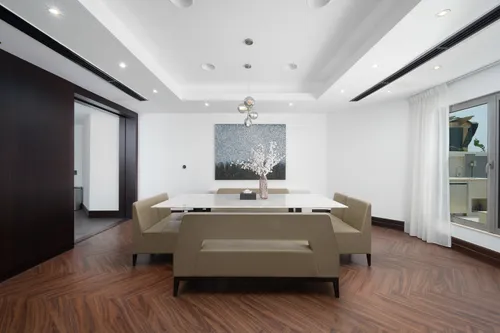 4 Bedrooms Villa in Garden Homes Frond D