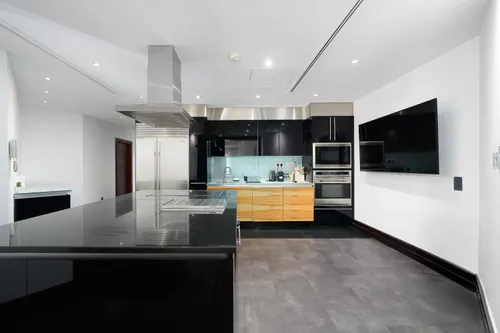 4 Bedrooms Villa in Garden Homes Frond D