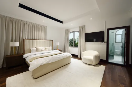 4 Bedrooms Villa in Garden Homes Frond D