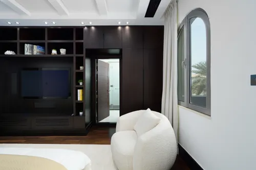 4 Bedrooms Villa in Garden Homes Frond D