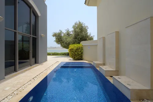 4 Bedrooms Villa in Garden Homes Frond D