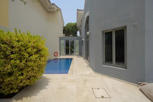 4 Bedrooms Villa in Garden Homes Frond D