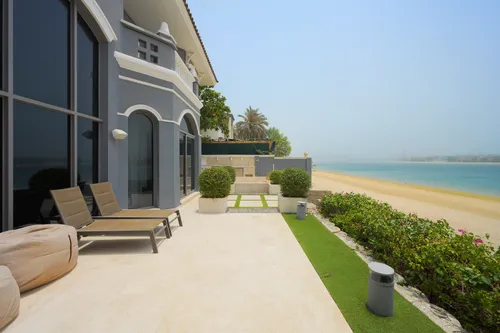 4 Bedrooms Villa in Garden Homes Frond D