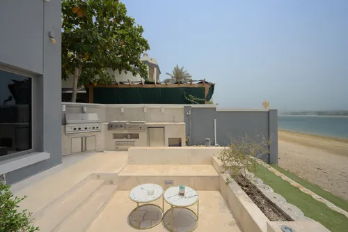 4 Bedrooms Villa in Garden Homes Frond D