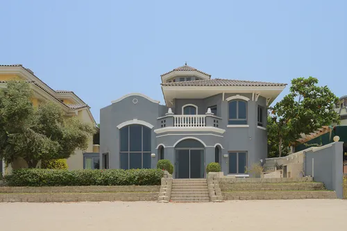 4 Bedrooms Villa in Garden Homes Frond D