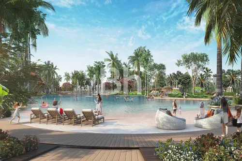 Corner Plot | Luxurious | Handover Soon
