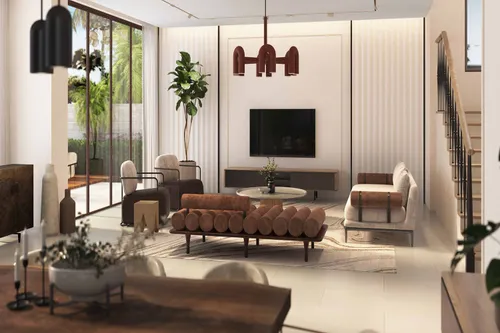 5 Bedrooms Villa in Marbella