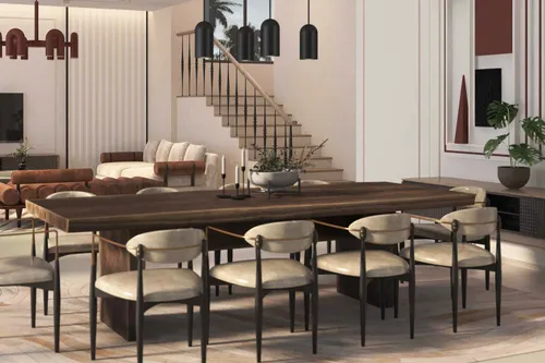 5 Bedrooms Villa in Marbella