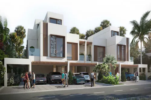 5 Bedrooms Villa in Marbella