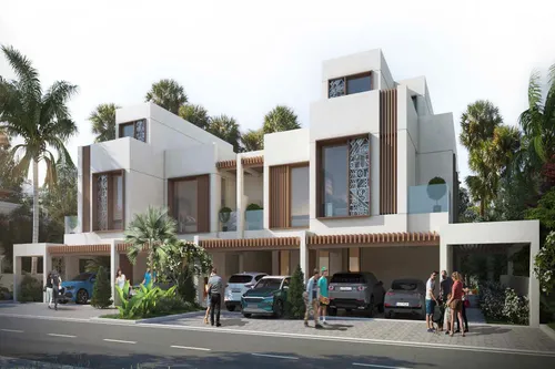 5 Bedrooms Villa in Marbella