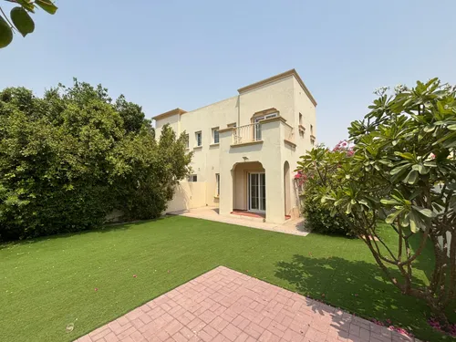 2 Bedrooms Villa in Springs 12
