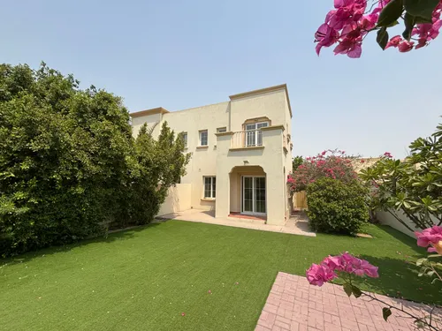 2 Bedrooms Villa in Springs 12