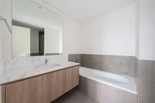 4 Bedrooms Villa in The Pulse Beachfront 3