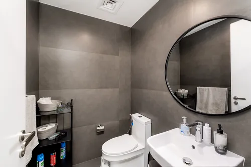 2 Bedrooms Villa in Springs 10