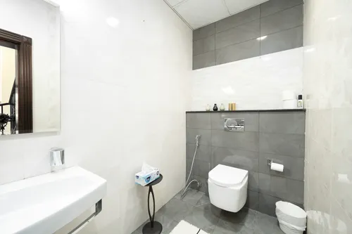 6 Bedrooms Villa in The Centro