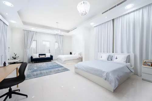 6 Bedrooms Villa in The Centro