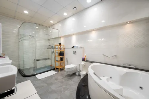 6 Bedrooms Villa in The Centro