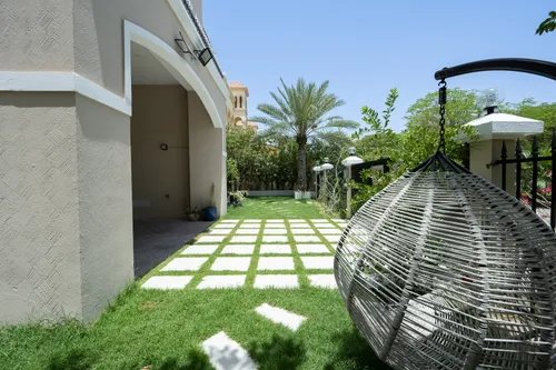 6 Bedrooms Villa in The Centro