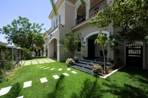 6 Bedrooms Villa in The Centro