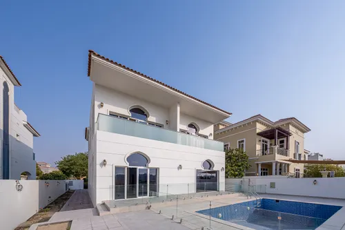 6 Bedrooms Villa in The Centro