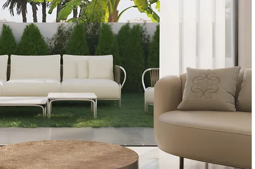 Genuine | Hand over August | Branded Residence