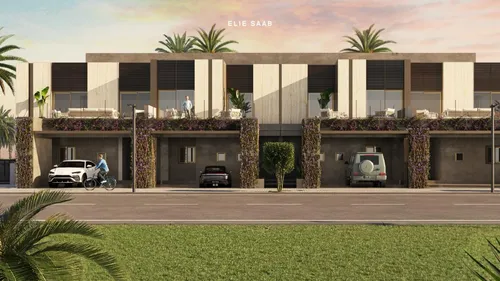 4 Bedrooms Townhouse in The Fields